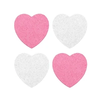 Compressed Cellulose Sponge 4pk