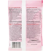Pastilles contre la toux au miel et citron avec échinacée