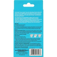 Hydrocolloïde timbres anti-acné absorbant le sébum