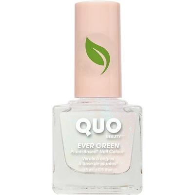 Ever Green Plant Based Nail Colour