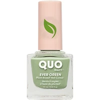 Ever Green Plant Based Nail Colour