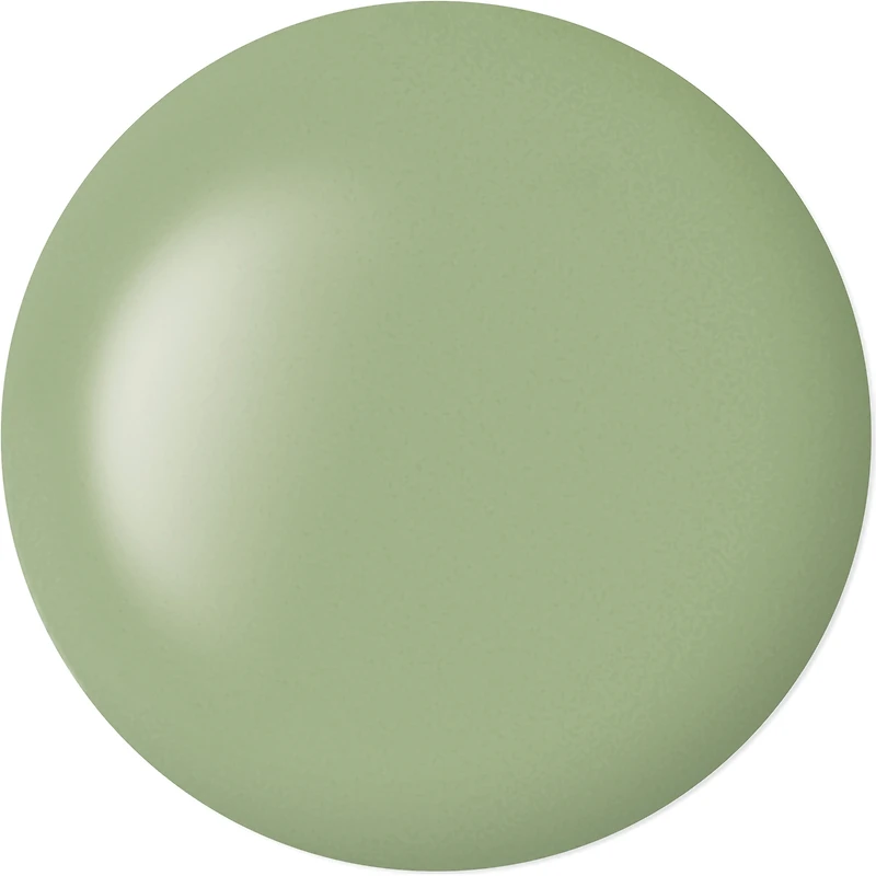 Ever Green Plant Based Nail Colour