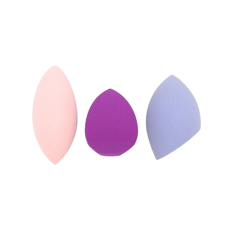 Blending Sponge Trio