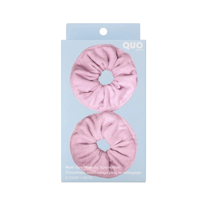Multi-use Washing Scrunchies