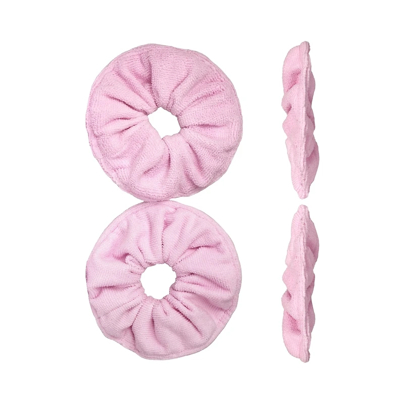 Multi-use Washing Scrunchies