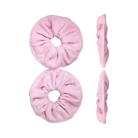 Multi-use Washing Scrunchies