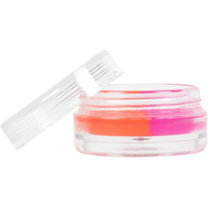 Water-Activated Eyeliner