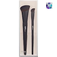 Double Duty Brush Set