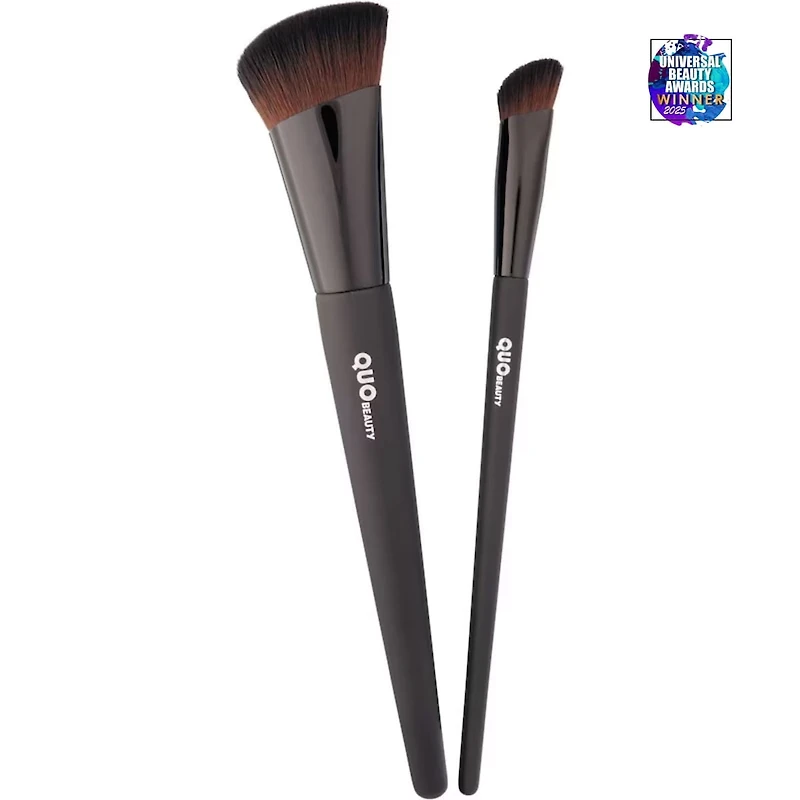 Double Duty Brush Set