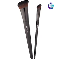 Double Duty Brush Set