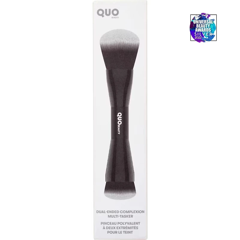 Dual-ended Complexion Multi-tasker