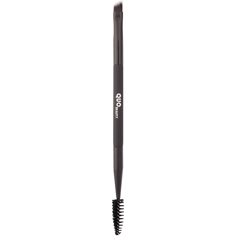 Dual-ended Brow Detailer