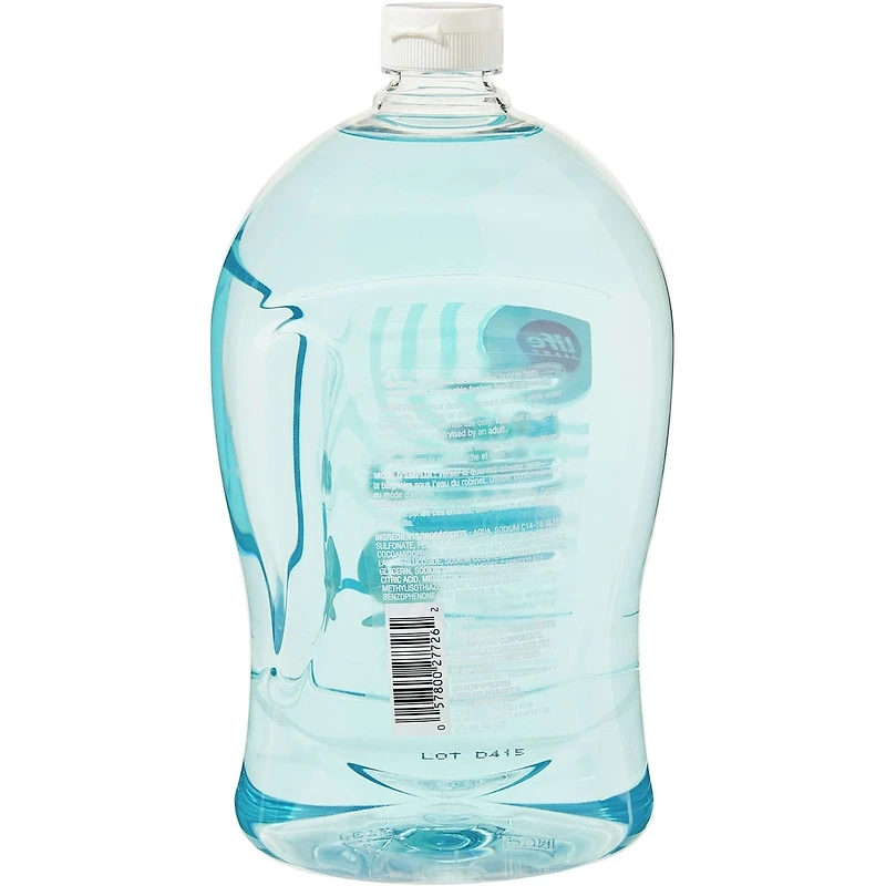 Enfants Bain Moussant