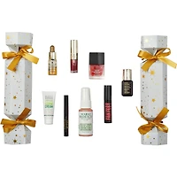 Ensemble De Diablotins Beaute Pour Les Fetes