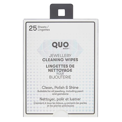 QB Lingettes nettoyantes