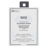 QB Lingettes nettoyantes