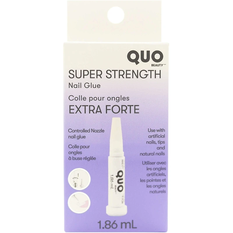 Colle ongles super