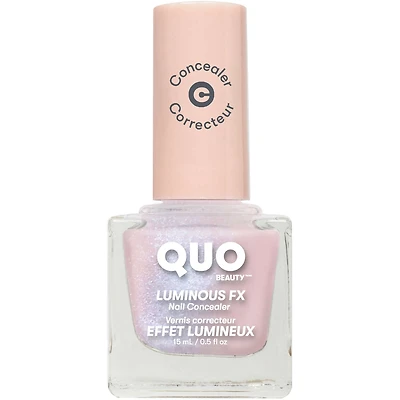 Vernis correcteur effect lumineux