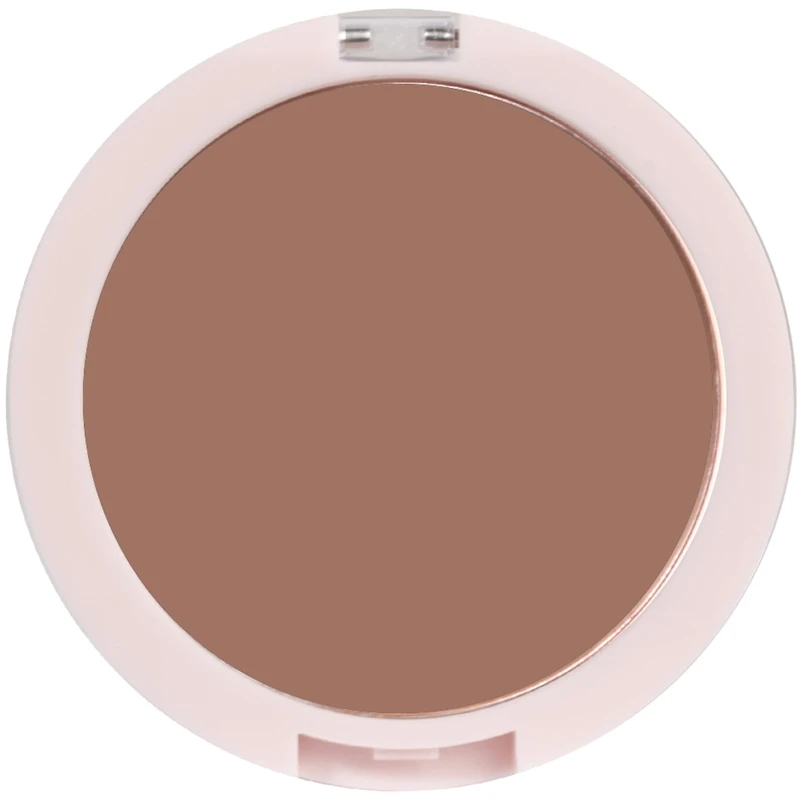Baume bronzant