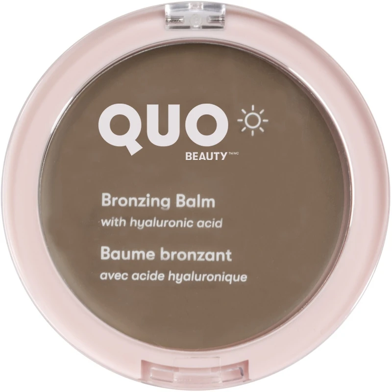 Bronzing Balm