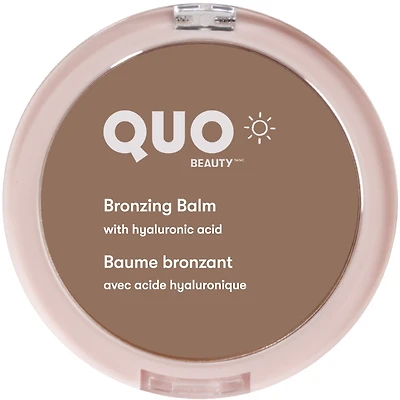 Bronzing Balm