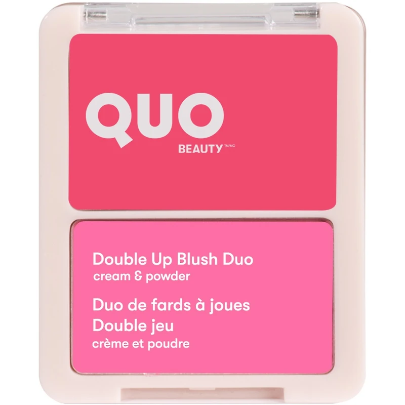 Double Up Blush Duo