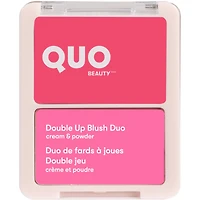 Double Up Blush Duo