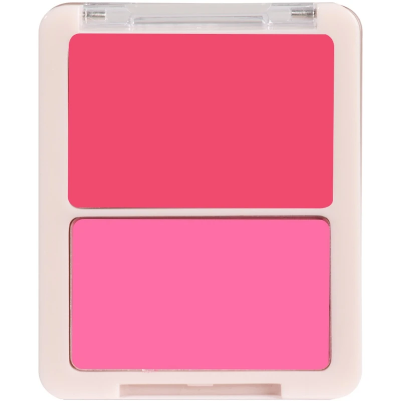 Double Up Blush Duo