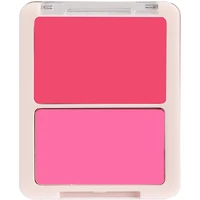 Double Up Blush Duo