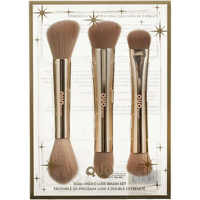 Dual-ended Luxe Set