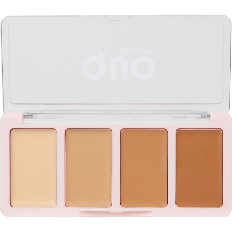 Cream Concealer Palette