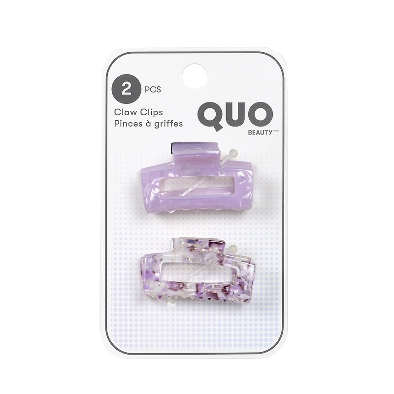 Clip Claw Assorted  Pack
