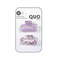 Clip Claw Assorted  Pack