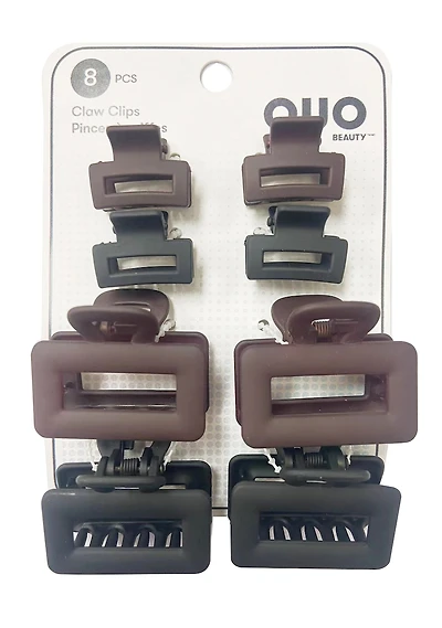 Assortiment De Pinces � Griffes