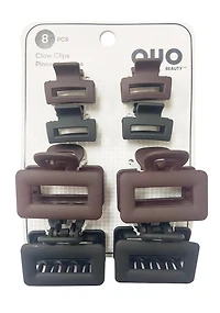 Claw Clip Assorted