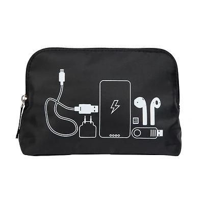 Travel Pouch Recycled