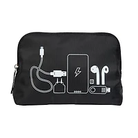 Travel Pouch Recycled