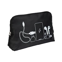 Travel Pouch Recycled