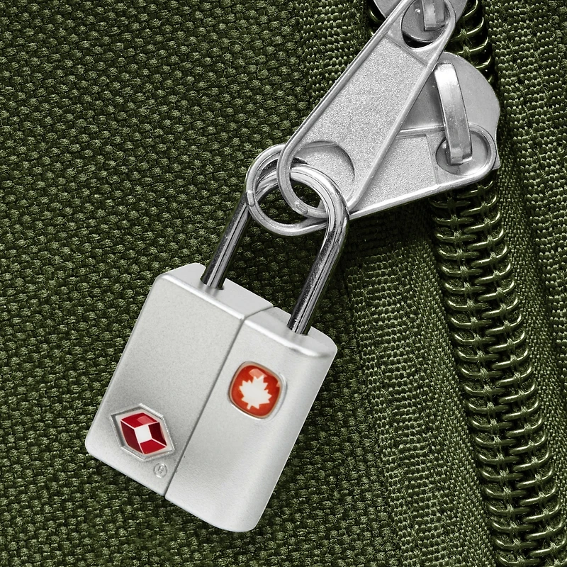 Ensemble De Serrures TSA, Lot De 2