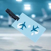 Étiquettes De Voyage - Canada Et Fantaisie