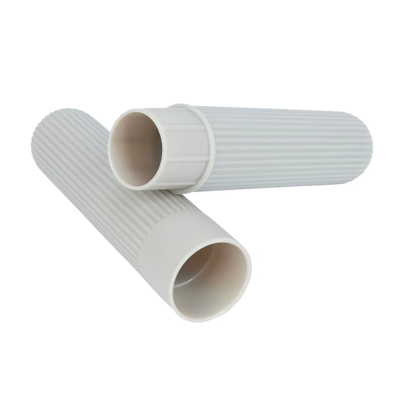 Kids Toothbrush Holder-Ribbed