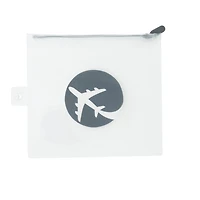 Clear TSA Pouch