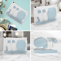 6PC Travel Bottle Set