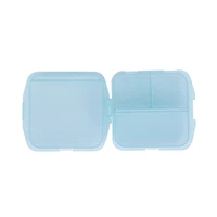 Trifold Supplement Case