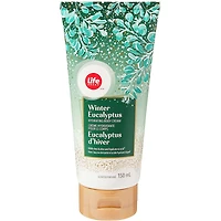 Lb Winter Eucalyptus Hydrating Body Cream