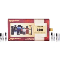 Fragrance Discovery Collection for Him