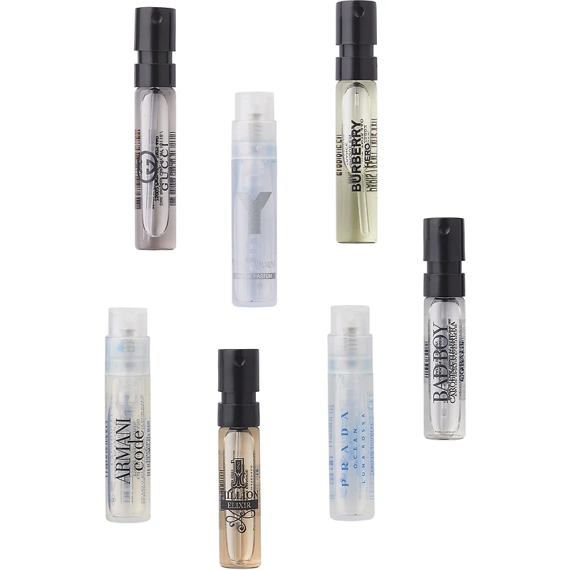 Fragrance Discovery Collection for Him