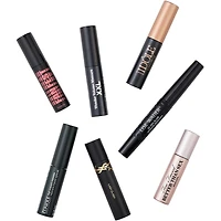 Collection Découverte de mascaras