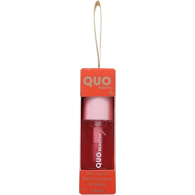Mini Lip Oil