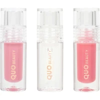 Mini Lip Gloss Trio